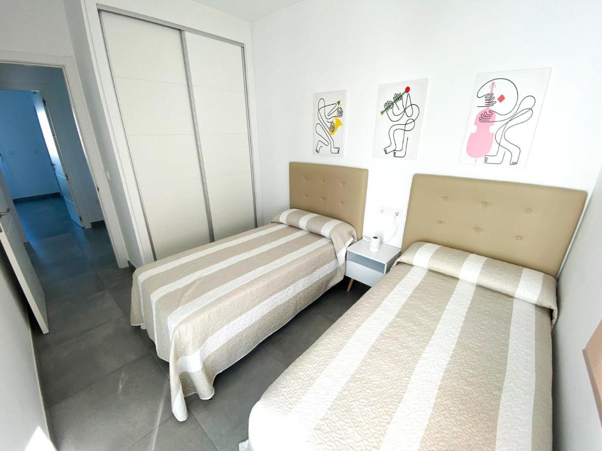 Casa Moderna, Piscina, Playa, Tv75, Netflix, Ps4 Villa โกนิล เด ลาฟรอนเตรา ภายนอก รูปภาพ