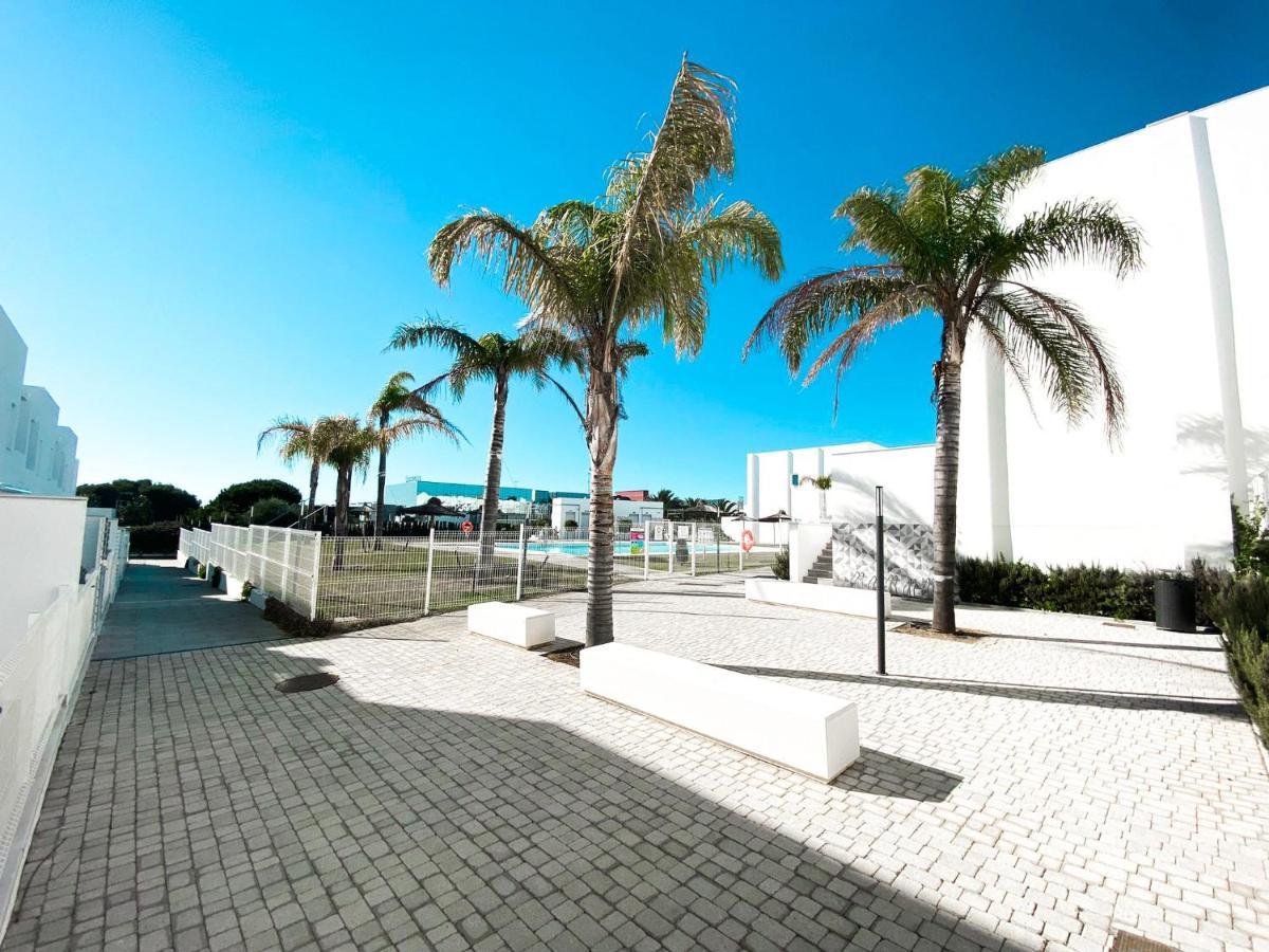 Casa Moderna, Piscina, Playa, Tv75, Netflix, Ps4 Villa โกนิล เด ลาฟรอนเตรา ภายนอก รูปภาพ