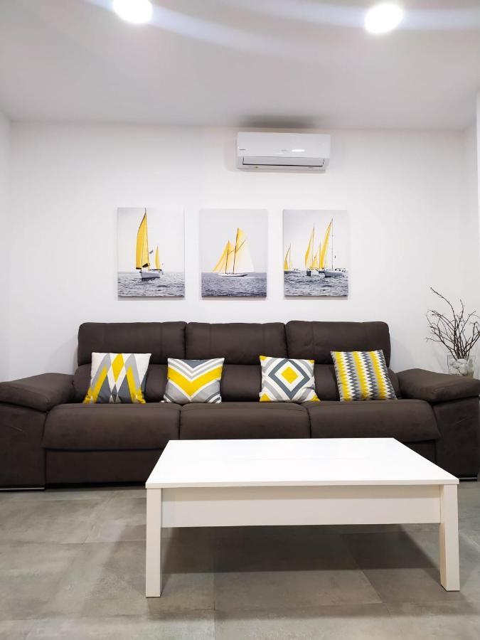 Casa Moderna, Piscina, Playa, Tv75, Netflix, Ps4 Villa โกนิล เด ลาฟรอนเตรา ภายนอก รูปภาพ